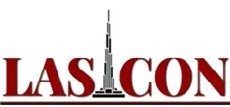 Lascon Consulting Engineers and Project managers logo